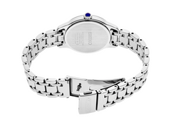 Seiko Diamonds Ladies Watch SRZ537
