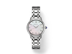Seiko Diamonds Ladies Watch SRZ537