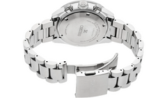 Seiko SSC945 Prospex Speedtimer Solar Chronograph Made in Japan