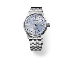 Seiko Presage Cocktail Time GMT SSK037
