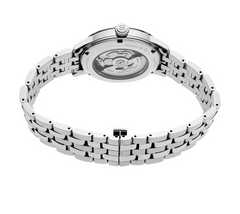 Seiko Presage Cocktail Time GMT SSK037