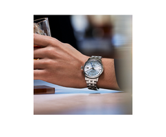 Seiko Presage Cocktail Time GMT SSK037