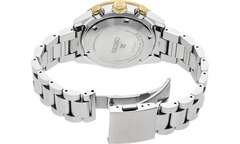 Seiko Prospex Speedtimer Solar Chronograph SSC941