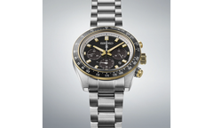Seiko Prospex Speedtimer Solar Chronograph SSC941