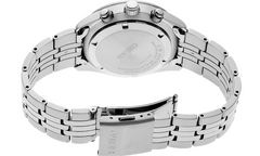 Seiko Essentials Collection SSB427