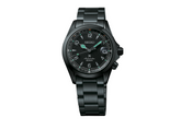 Seiko Prospex Alpinist Black Series Limited Edition SPB337