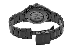 Seiko Prospex Alpinist Black Series Limited Edition SPB337