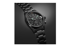 Seiko Prospex Alpinist Black Series Limited Edition SPB337