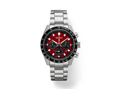 Prospex Speedtimer Solar Chronograph SSC927