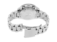 Prospex Speedtimer Solar Chronograph SSC927