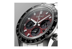 Prospex Speedtimer Solar Chronograph SSC927