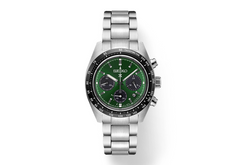Seiko Prospex Speedtimer Solar Chronograph SSC933