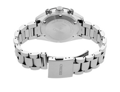 Seiko Prospex Speedtimer Solar Chronograph SSC933