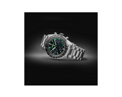 Seiko Prospex Speedtimer Solar Chronograph SSC933