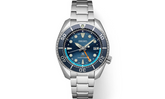 Prospex Solar GMT Diver SFK001