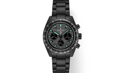 Seiko Prospex Speedtimer Solar Chronograph SSC917