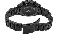 Seiko Prospex Speedtimer Solar Chronograph SSC917