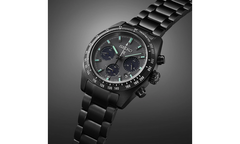Seiko Prospex Speedtimer Solar Chronograph SSC917