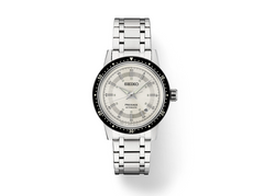 Seiko Chronograph 60th Anniversary Limited Edition SRPK61