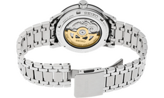 Seiko Chronograph 60th Anniversary Limited Edition SRPK61