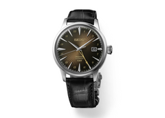 Seiko Presage Cocktail Time GMT SSK039