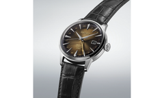 Seiko Presage Cocktail Time GMT SSK039