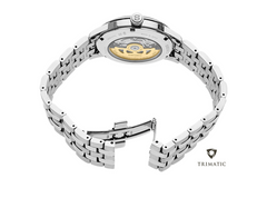 Seiko Presage Cocktail Time SRPB41