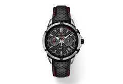 Seiko Coutura Quartz Chronograph SSB437