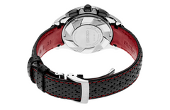 Seiko Coutura Quartz Chronograph SSB437
