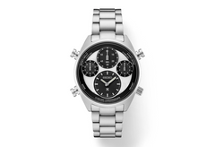 Seiko Prospex Speedtimer Solar Chronograph SFJ001