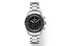 Seiko Prospex Speedtimer Solar Chronograph SSC819
