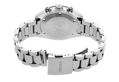 Seiko Prospex Speedtimer Solar Chronograph SSC819