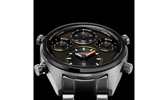 Seiko Prospex Speedtimer Solar Chronograph SFJ005
