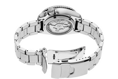 Seiko 5 Sports 55th Anniversary Special Edition SRPK13
