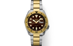 Seiko 5 Sports SRPK24