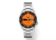 Seiko 5 Sports 55th Anniversary Special Edition SRPK11