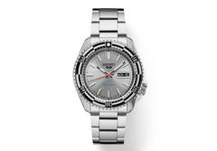 Seiko 5 Sports 55th Anniversary Special Edition SRPK09