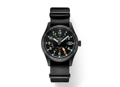 Seiko 5 Sports Field GMT SSK025