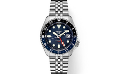 Seiko 5 Sports SKX Sports Style GMT Series SSK003