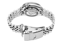 Seiko 5 Sports SKX Sports Style GMT Series SSK003