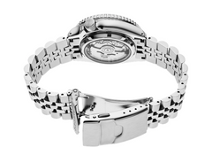 Seiko 5 Sports SKX Sports Style GMT Series SSK001