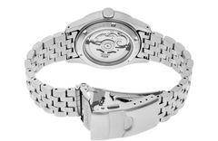 Seiko 5 Sports Field GMT SSK023