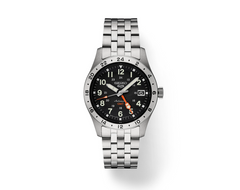 Seiko 5 Sports Field GMT SSK023