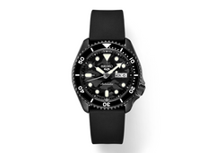 Seiko 5 Sports Yuto Horigome Limited Edition SRPJ37