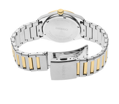 Seiko Essentials Collection SUR558