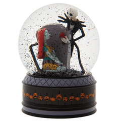 Jack & Sally Waterball Studio Brands 6013454