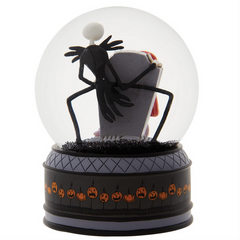 Jack & Sally Waterball Studio Brands 6013454