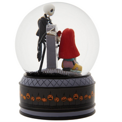 Jack & Sally Waterball Studio Brands 6013454