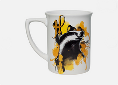 Enesco Hufflepuff Mug Wizarding World of Harry Potter 6007119