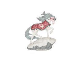 Christmas Wonder figurine Trail of Painted Ponies 6012847